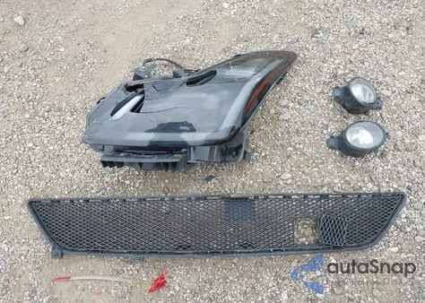 2013 Infiniti G37X from USA, damaged, VIN JN1CV6EL6DM950448